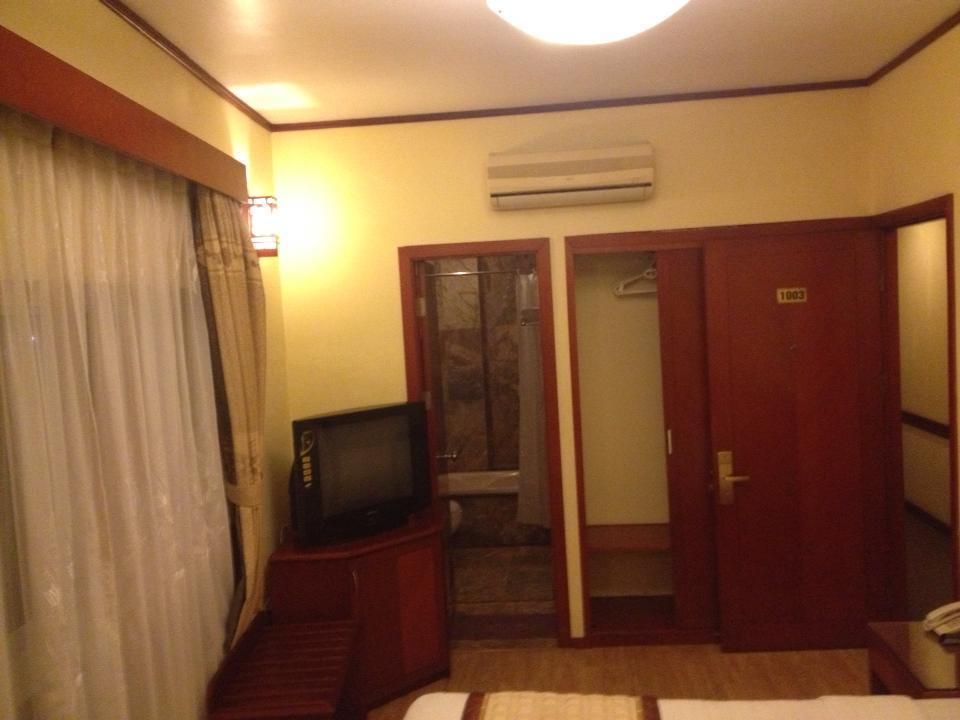 Satel Hotel Hanoi Exterior photo