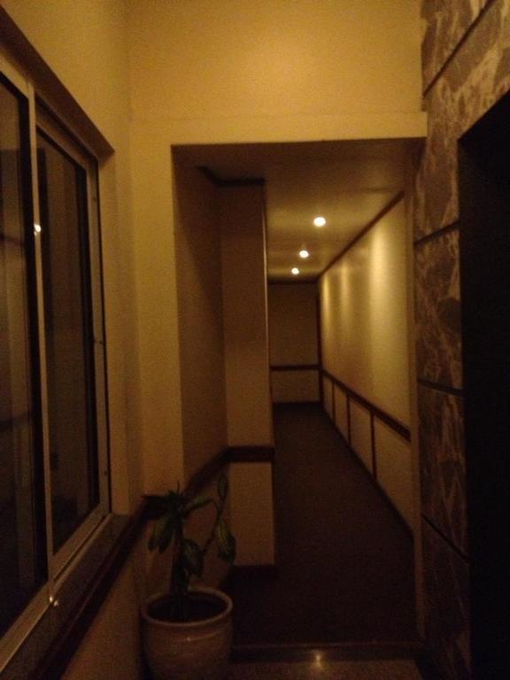 Satel Hotel Hanoi Exterior photo