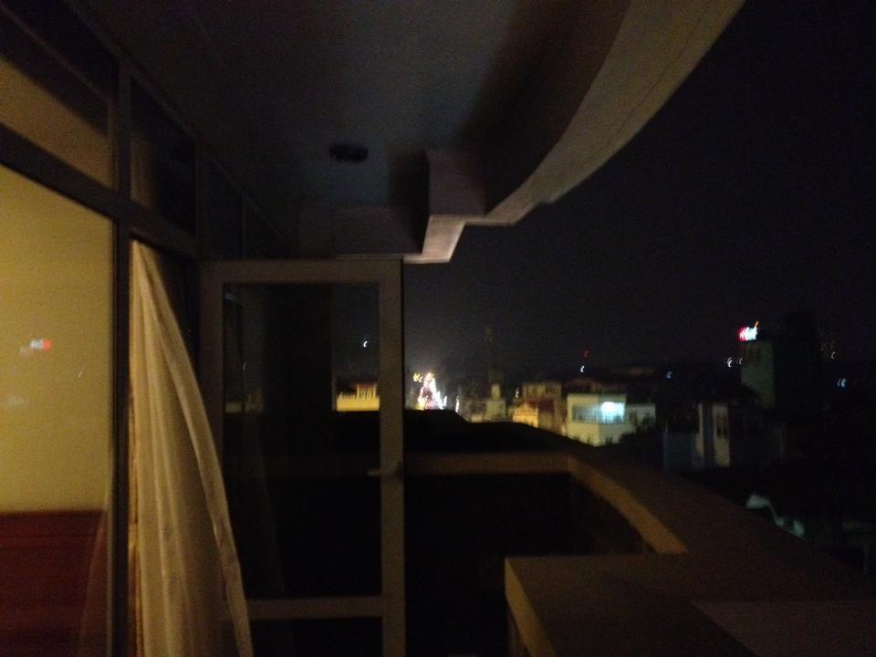 Satel Hotel Hanoi Exterior photo