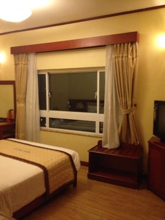 Satel Hotel Hanoi Exterior photo