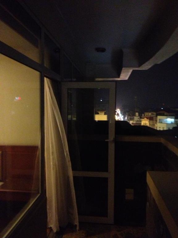 Satel Hotel Hanoi Exterior photo